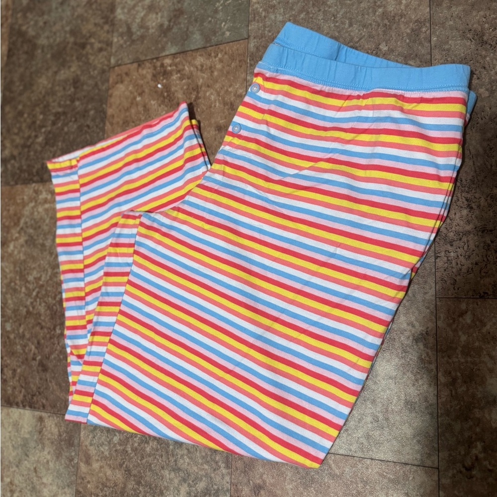 Like New 2X Comfy PJ/Lounge Pant